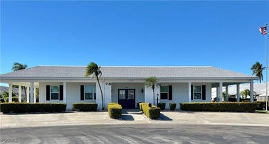 **WOW! A CORNER LOT*DBL GARAGE* AND AN EXTRA 2 SPACE PARKING on Cypress Lake Country Club in Florida - for sale on GolfHomes.com, golf home, golf lot