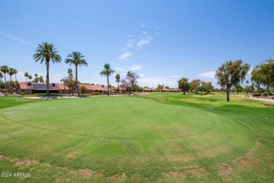 CHECK OUT THE FLOOR PLAN!  Great multi-generational home in Sun on Grandview Golf Course in Arizona - for sale on GolfHomes.com, golf home, golf lot