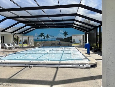 **WOW! A CORNER LOT*DBL GARAGE* AND AN EXTRA 2 SPACE PARKING on Cypress Lake Country Club in Florida - for sale on GolfHomes.com, golf home, golf lot