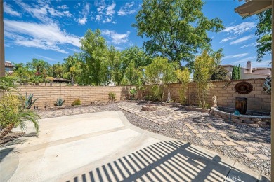 Discover timeless elegance at 4331 Altivo Lane, Corona - a on Glen Ivy Golf Club in California - for sale on GolfHomes.com, golf home, golf lot