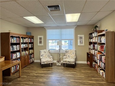 **WOW! A CORNER LOT*DBL GARAGE* AND AN EXTRA 2 SPACE PARKING on Cypress Lake Country Club in Florida - for sale on GolfHomes.com, golf home, golf lot