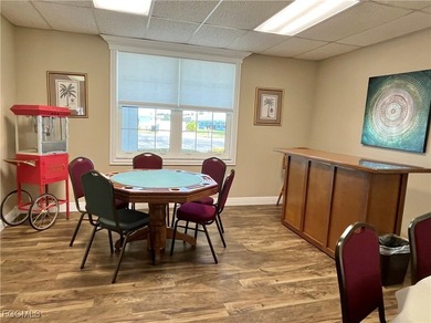 **WOW! A CORNER LOT*DBL GARAGE* AND AN EXTRA 2 SPACE PARKING on Cypress Lake Country Club in Florida - for sale on GolfHomes.com, golf home, golf lot