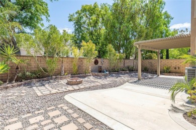 Discover timeless elegance at 4331 Altivo Lane, Corona - a on Glen Ivy Golf Club in California - for sale on GolfHomes.com, golf home, golf lot