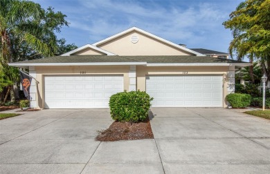 Welcome to your New Venice Florida Home features a paired villa on Capri Isle Golf Club in Florida - for sale on GolfHomes.com, golf home, golf lot