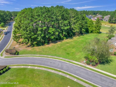 Build Your Dream Home on the Fairway at Crow Creek Golf Club! on Crow Creek Golf Club in North Carolina - for sale on GolfHomes.com, golf home, golf lot