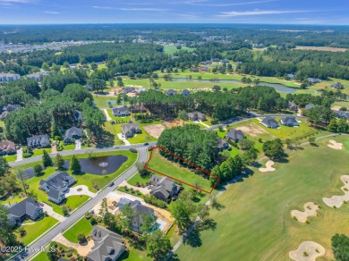 Build Your Dream Home on the Fairway at Crow Creek Golf Club! on Crow Creek Golf Club in North Carolina - for sale on GolfHomes.com, golf home, golf lot