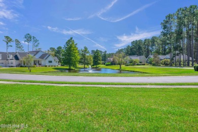 Build Your Dream Home on the Fairway at Crow Creek Golf Club! on Crow Creek Golf Club in North Carolina - for sale on GolfHomes.com, golf home, golf lot