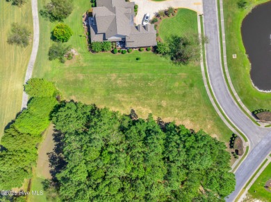 Build Your Dream Home on the Fairway at Crow Creek Golf Club! on Crow Creek Golf Club in North Carolina - for sale on GolfHomes.com, golf home, golf lot