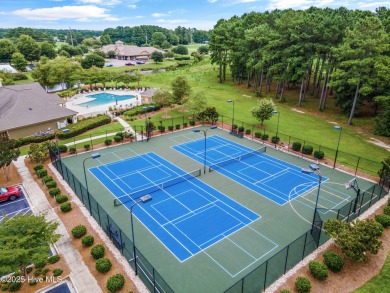 Build Your Dream Home on the Fairway at Crow Creek Golf Club! on Crow Creek Golf Club in North Carolina - for sale on GolfHomes.com, golf home, golf lot