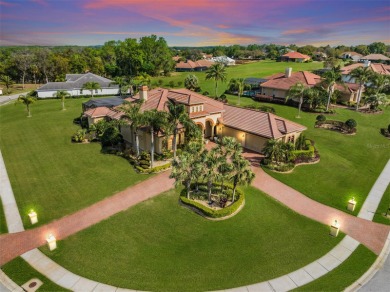 Lake Jovita - The Hills....  This is a Dream home for on Lake Jovita Golf and Country Club in Florida - for sale on GolfHomes.com, golf home, golf lot
