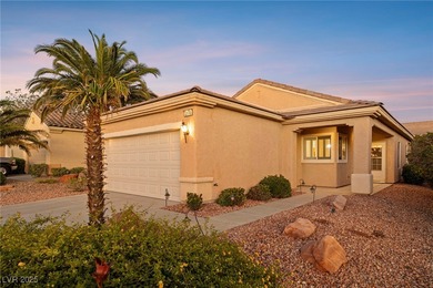Welcome to this immaculate single-story home in the highly on Revere Golf Club in Nevada - for sale on GolfHomes.com, golf home, golf lot