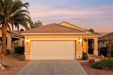 Welcome to this immaculate single-story home in the highly on Revere Golf Club in Nevada - for sale on GolfHomes.com, golf home, golf lot