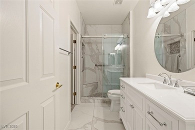 Welcome to this immaculate single-story home in the highly on Revere Golf Club in Nevada - for sale on GolfHomes.com, golf home, golf lot