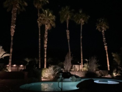 Entered into the MLS for comp purposes only on  in California - for sale on GolfHomes.com, golf home, golf lot