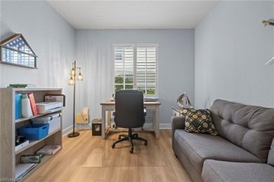 First time ever offered, this stunning and completely remodeled on West Bay Beach and Golf Club in Florida - for sale on GolfHomes.com, golf home, golf lot