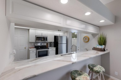 Welcome to this light and bright split floorplan home located in on Rosedale Golf and Tennis Club in Florida - for sale on GolfHomes.com, golf home, golf lot