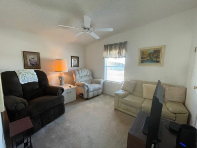 Listed by the Official Sales Team of Cypress Lakes Village on Big Cypress Golf and Country Club in Florida - for sale on GolfHomes.com, golf home, golf lot