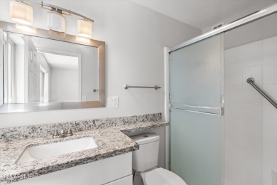 What a gem in Sun City! This home sits on a prime north/south on Sun City South Golf Course in Arizona - for sale on GolfHomes.com, golf home, golf lot