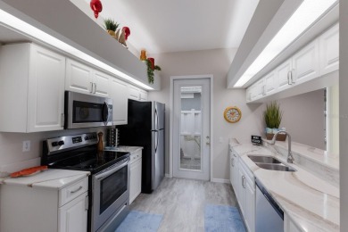 Welcome to this light and bright split floorplan home located in on Rosedale Golf and Tennis Club in Florida - for sale on GolfHomes.com, golf home, golf lot