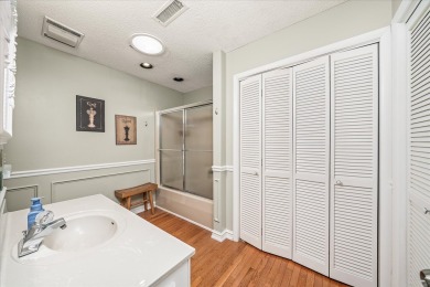 Discover Your Oasis of Serenity!** Step into a world of on Lake Tansi Village Country Club in Tennessee - for sale on GolfHomes.com, golf home, golf lot