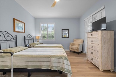 First time ever offered, this stunning and completely remodeled on West Bay Beach and Golf Club in Florida - for sale on GolfHomes.com, golf home, golf lot