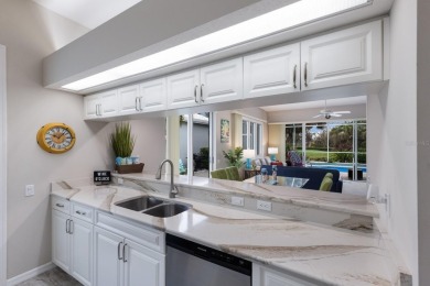 Welcome to this light and bright split floorplan home located in on Rosedale Golf and Tennis Club in Florida - for sale on GolfHomes.com, golf home, golf lot