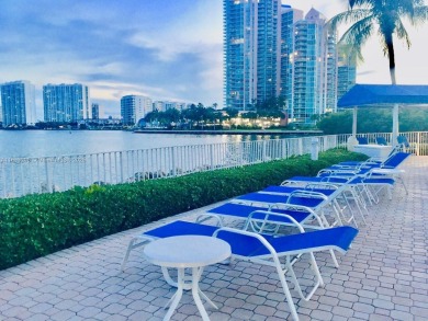 Charming condo on Mystic Pointe Tower 500, 2 split bedrooms on Turnberry Isle Resort and Club in Florida - for sale on GolfHomes.com, golf home, golf lot