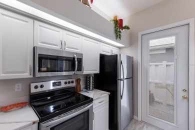 Welcome to this light and bright split floorplan home located in on Rosedale Golf and Tennis Club in Florida - for sale on GolfHomes.com, golf home, golf lot