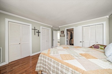 Discover Your Oasis of Serenity!** Step into a world of on Lake Tansi Village Country Club in Tennessee - for sale on GolfHomes.com, golf home, golf lot