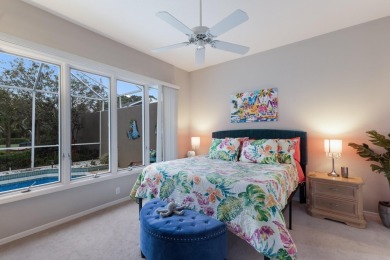 Welcome to this light and bright split floorplan home located in on Rosedale Golf and Tennis Club in Florida - for sale on GolfHomes.com, golf home, golf lot