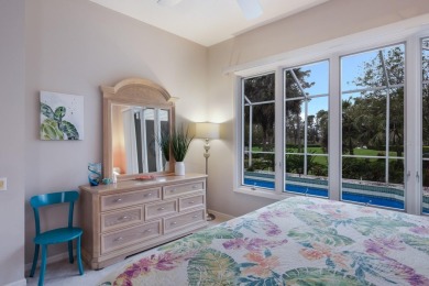 Welcome to this light and bright split floorplan home located in on Rosedale Golf and Tennis Club in Florida - for sale on GolfHomes.com, golf home, golf lot