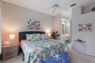 Welcome to this light and bright split floorplan home located in on Rosedale Golf and Tennis Club in Florida - for sale on GolfHomes.com, golf home, golf lot