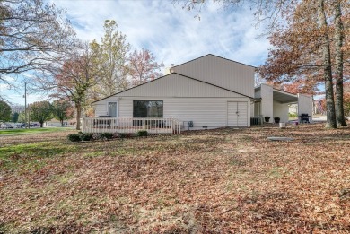Discover Your Oasis of Serenity!** Step into a world of on Lake Tansi Village Country Club in Tennessee - for sale on GolfHomes.com, golf home, golf lot