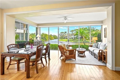 SIMPLY PERFECT! LONG LAKE VIEWS where nothing is out of place on Bonita Bay West in Florida - for sale on GolfHomes.com, golf home, golf lot