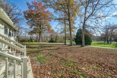 Discover Your Oasis of Serenity!** Step into a world of on Lake Tansi Village Country Club in Tennessee - for sale on GolfHomes.com, golf home, golf lot