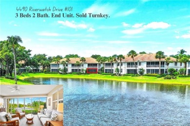 SIMPLY PERFECT! LONG LAKE VIEWS where nothing is out of place on Bonita Bay West in Florida - for sale on GolfHomes.com, golf home, golf lot