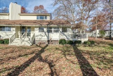 Discover Your Oasis of Serenity!** Step into a world of on Lake Tansi Village Country Club in Tennessee - for sale on GolfHomes.com, golf home, golf lot