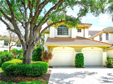 SIMPLY PERFECT! LONG LAKE VIEWS where nothing is out of place on Bonita Bay West in Florida - for sale on GolfHomes.com, golf home, golf lot