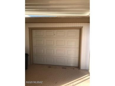 Very solid well cared for furnished north facing home with great on Tucson Estates Golf Course in Arizona - for sale on GolfHomes.com, golf home, golf lot