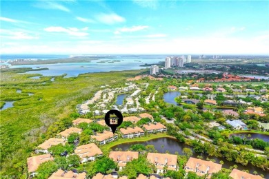 SIMPLY PERFECT! LONG LAKE VIEWS where nothing is out of place on Bonita Bay West in Florida - for sale on GolfHomes.com, golf home, golf lot