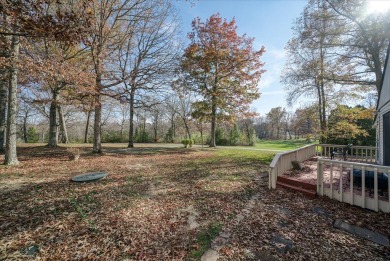Discover Your Oasis of Serenity!** Step into a world of on Lake Tansi Village Country Club in Tennessee - for sale on GolfHomes.com, golf home, golf lot