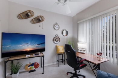 Welcome to this light and bright split floorplan home located in on Rosedale Golf and Tennis Club in Florida - for sale on GolfHomes.com, golf home, golf lot