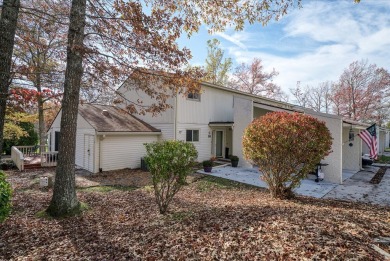 Discover Your Oasis of Serenity!** Step into a world of on Lake Tansi Village Country Club in Tennessee - for sale on GolfHomes.com, golf home, golf lot