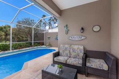 Welcome to this light and bright split floorplan home located in on Rosedale Golf and Tennis Club in Florida - for sale on GolfHomes.com, golf home, golf lot