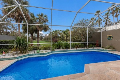 Welcome to this light and bright split floorplan home located in on Rosedale Golf and Tennis Club in Florida - for sale on GolfHomes.com, golf home, golf lot