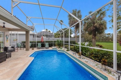 Welcome to this light and bright split floorplan home located in on Rosedale Golf and Tennis Club in Florida - for sale on GolfHomes.com, golf home, golf lot