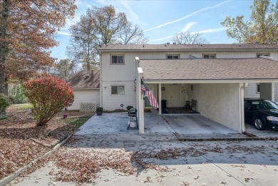 Discover Your Oasis of Serenity!** Step into a world of on Lake Tansi Village Country Club in Tennessee - for sale on GolfHomes.com, golf home, golf lot