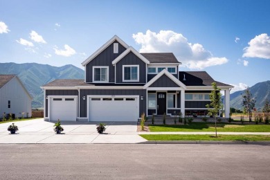 Welcome to Haymaker. Find your new home today in beautiful on Spanish Oaks Golf Course in Utah - for sale on GolfHomes.com, golf home, golf lot