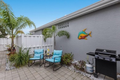 Welcome to this light and bright split floorplan home located in on Rosedale Golf and Tennis Club in Florida - for sale on GolfHomes.com, golf home, golf lot