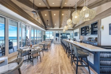 First time ever offered, this stunning and completely remodeled on West Bay Beach and Golf Club in Florida - for sale on GolfHomes.com, golf home, golf lot